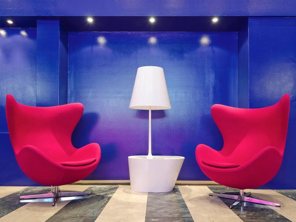 Ibis Styles Centro Liberdade Ne Hotel Lissabon