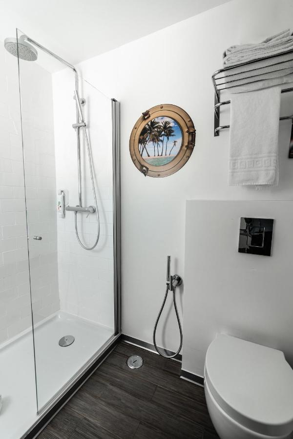 Ibis Styles Centro Liberdade Ne Lissabon