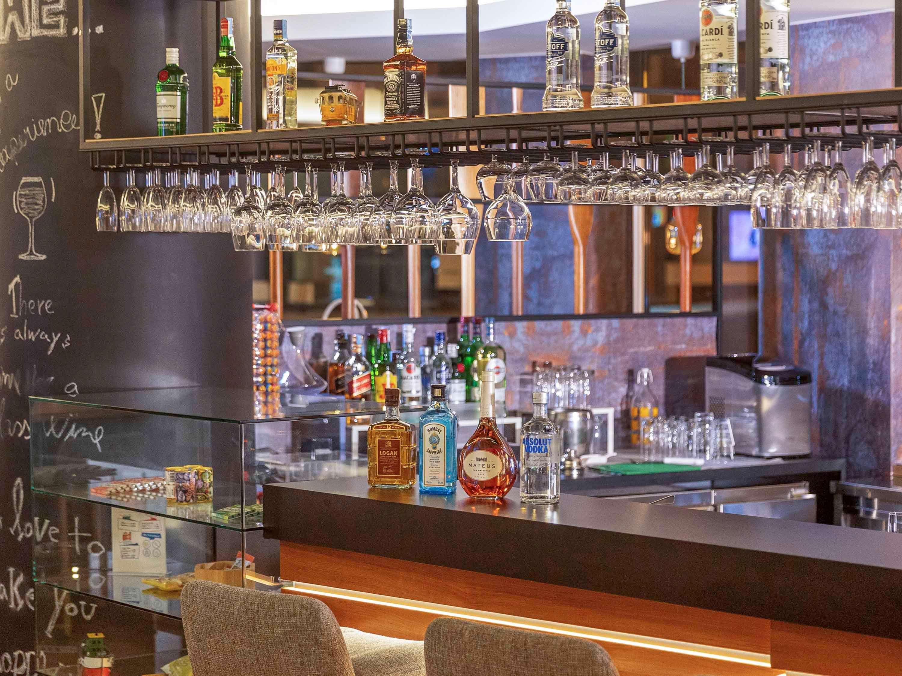 Ibis Styles Centro Liberdade Ne Lissabon