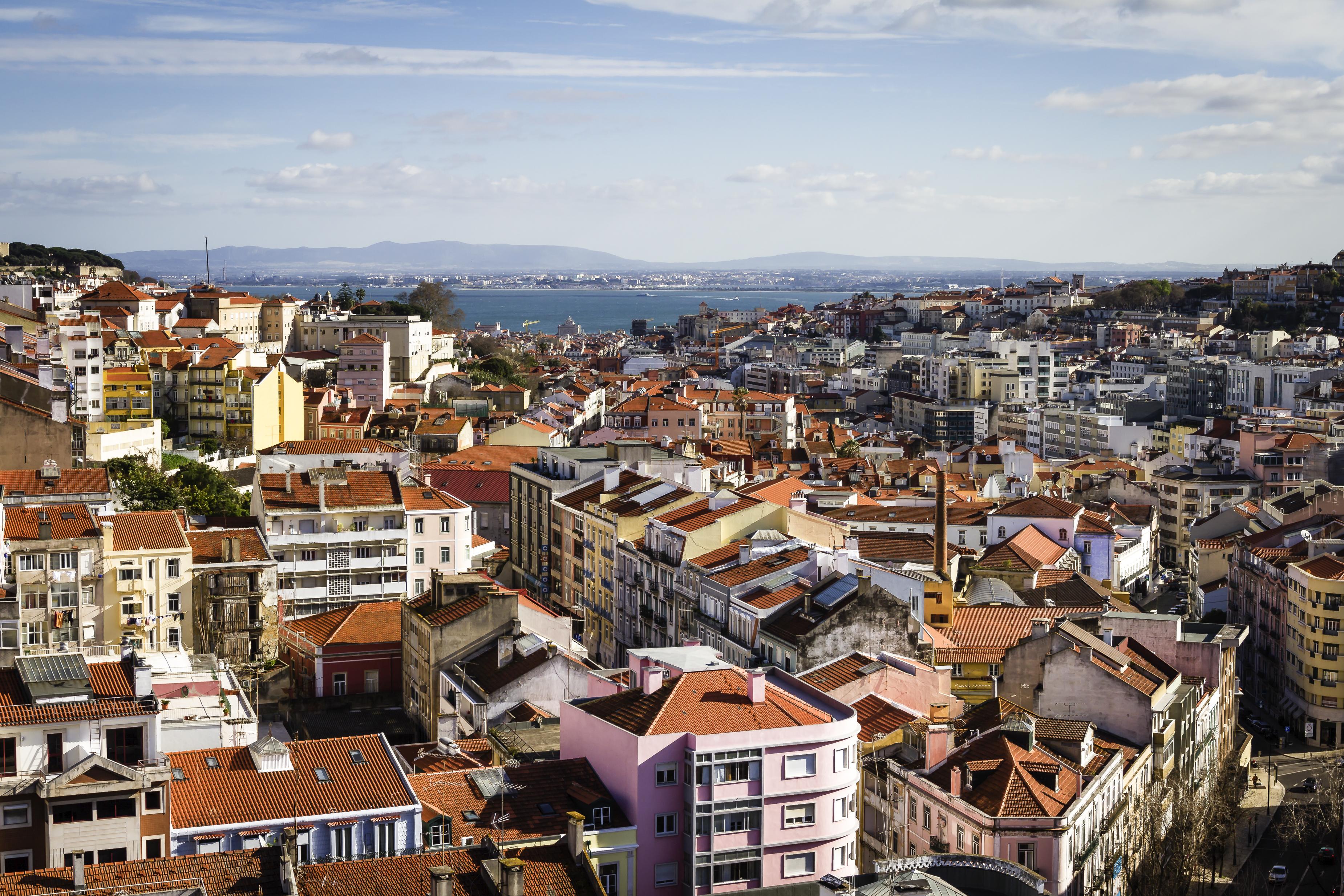 Ibis Styles Centro Liberdade Ne Lissabon