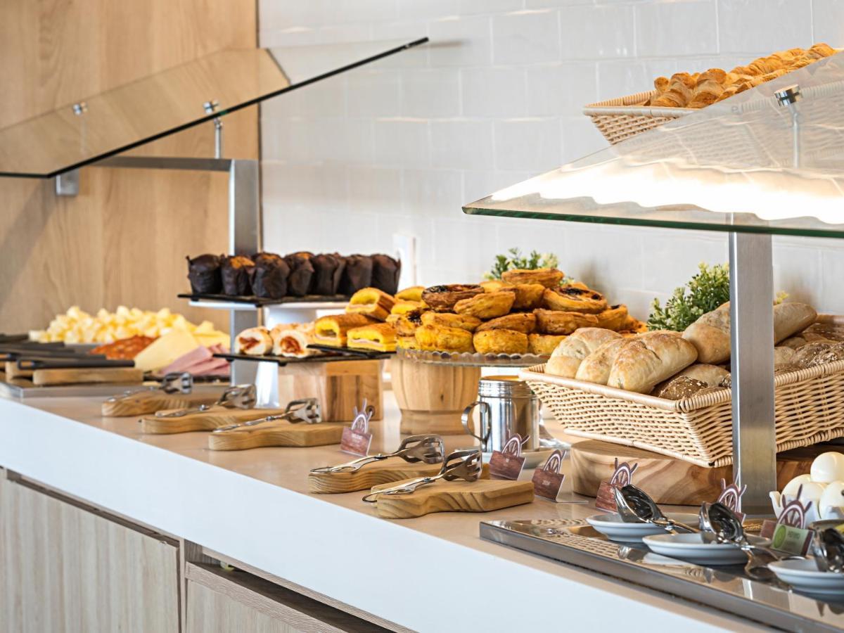 Ibis Styles Centro Liberdade Ne Lissabon