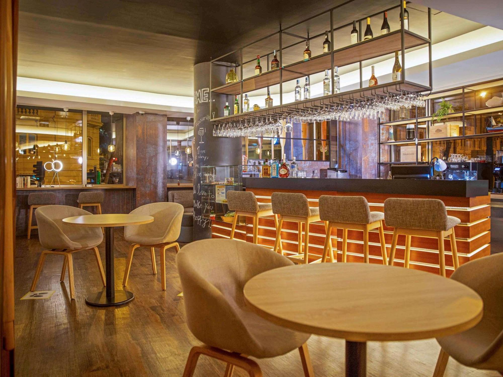 Hotel Ibis Styles Centro Liberdade Ne 3*