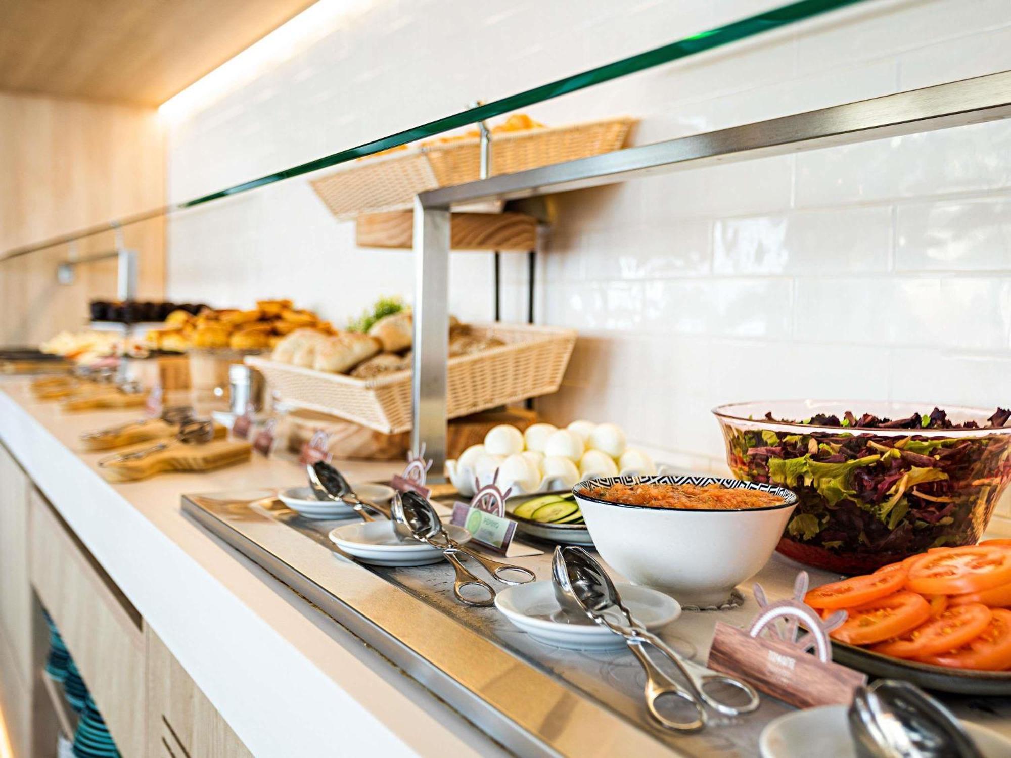 Ibis Styles Centro Liberdade Ne Lissabon