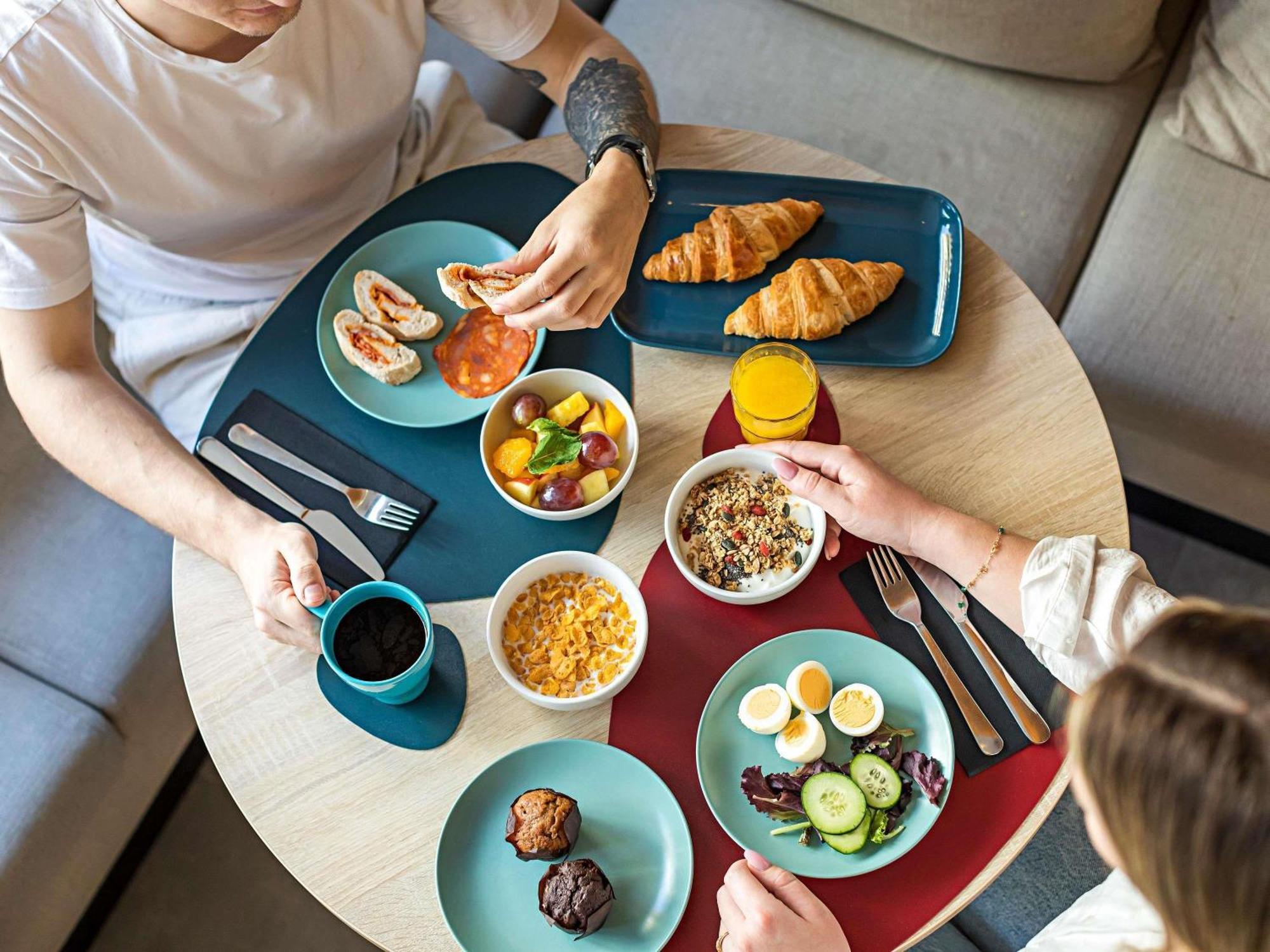 Hotel Ibis Styles Centro Liberdade Ne 3*