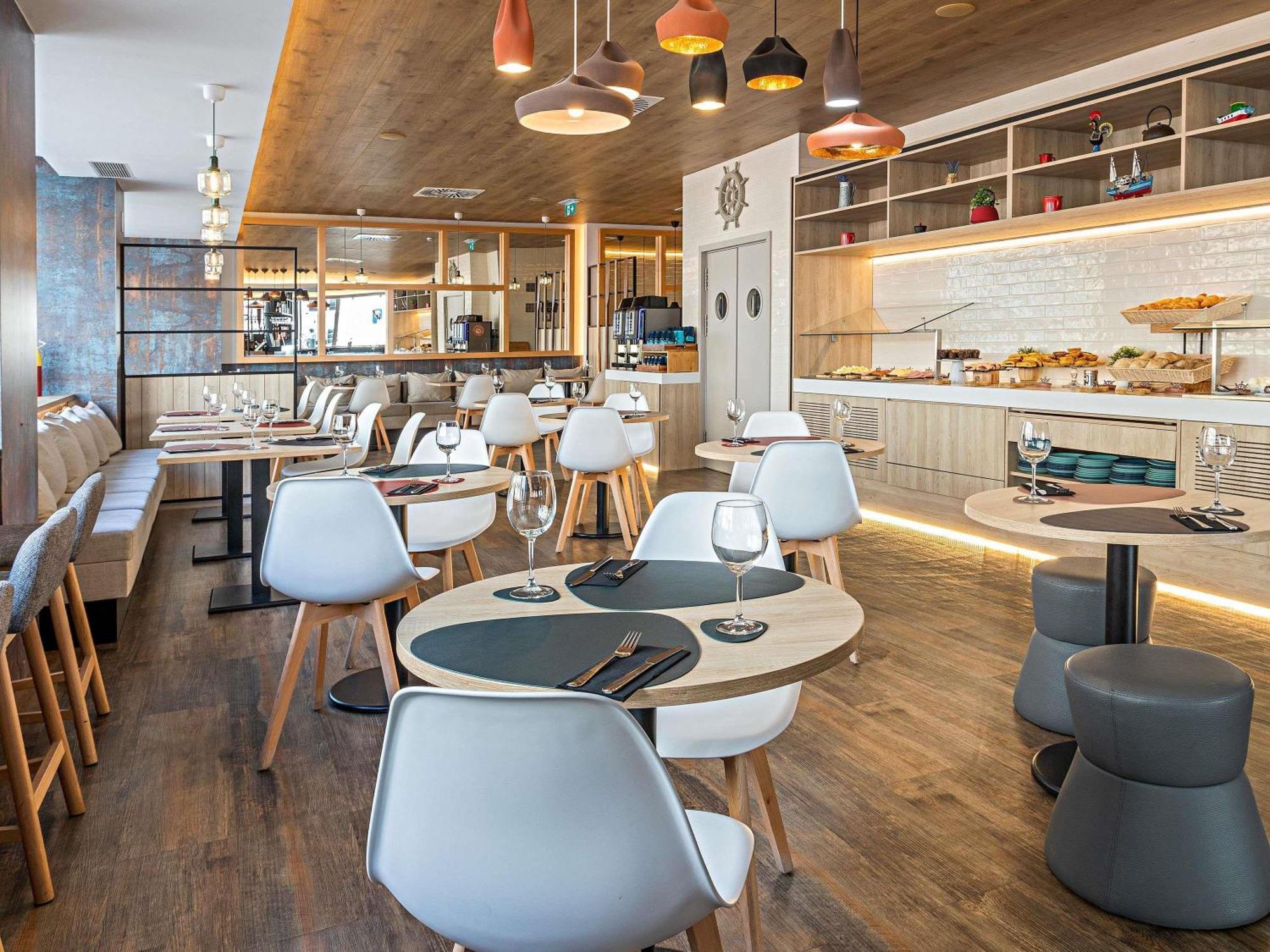 Ibis Styles Centro Liberdade Ne 3*