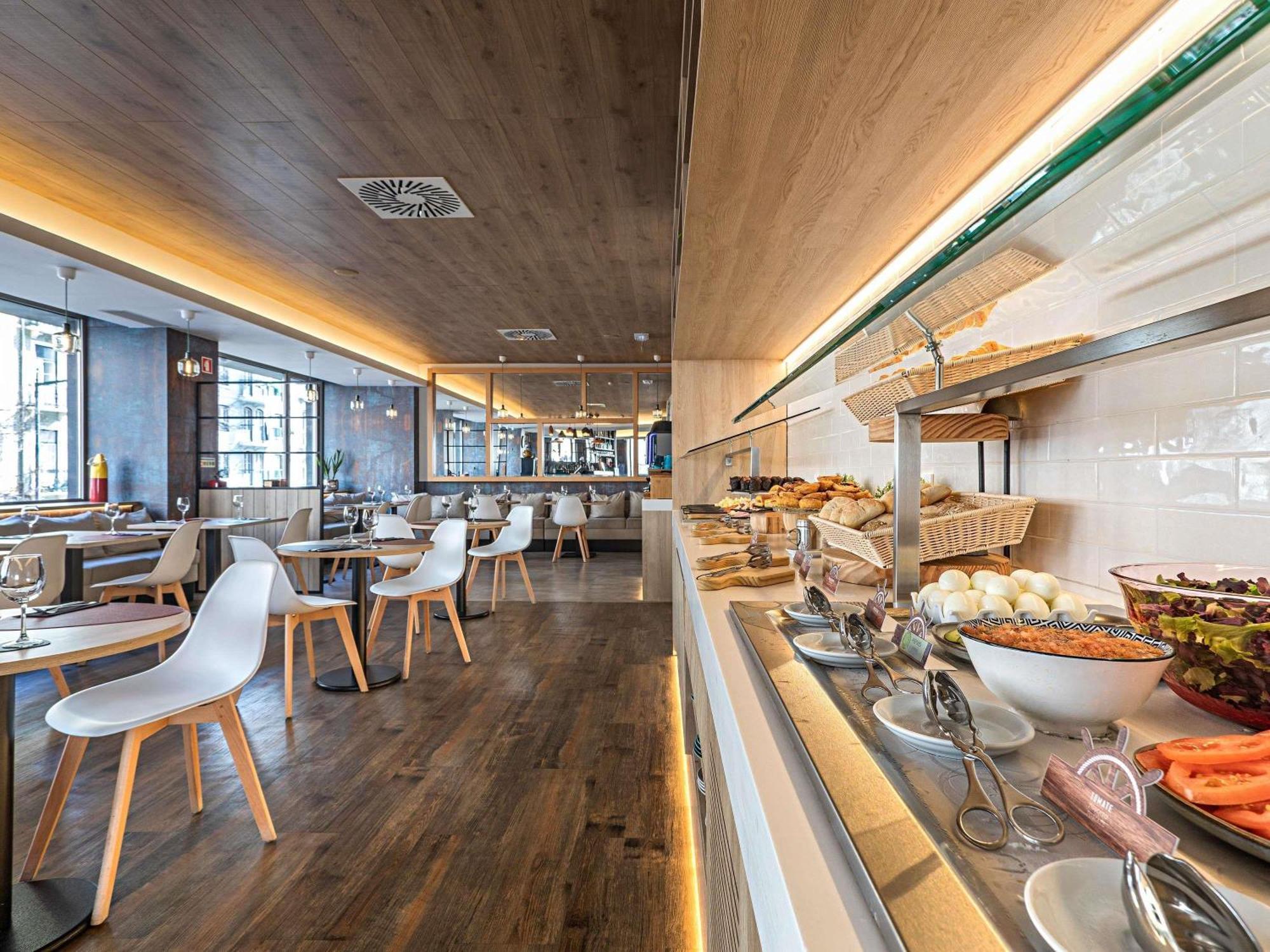 Ibis Styles Centro Liberdade Ne Lissabon