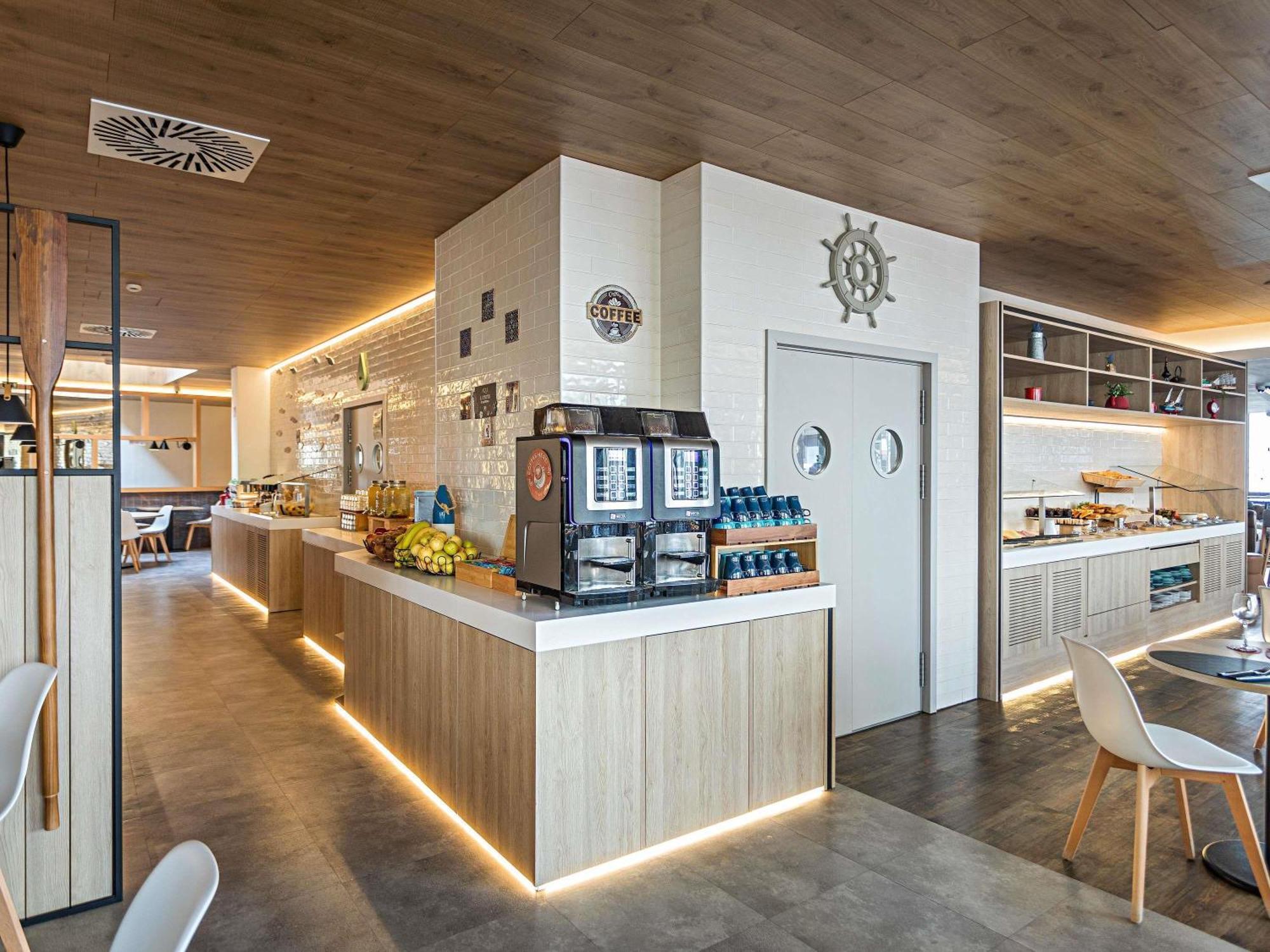 Ibis Styles Centro Liberdade Ne 3* Lissabon