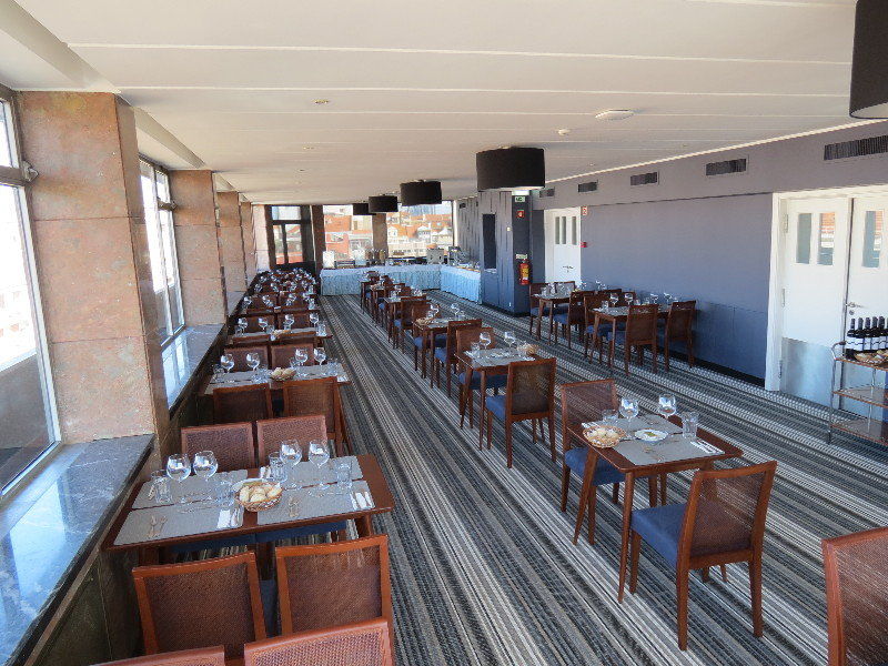 Ibis Styles Centro Liberdade Ne Lissabon