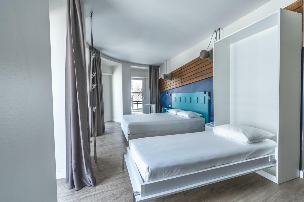 Ibis Styles Centro Liberdade Ne Hotel Lissabon
