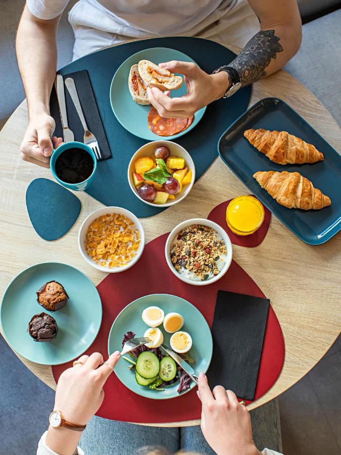 Ibis Styles Centro Liberdade Ne Lissabon