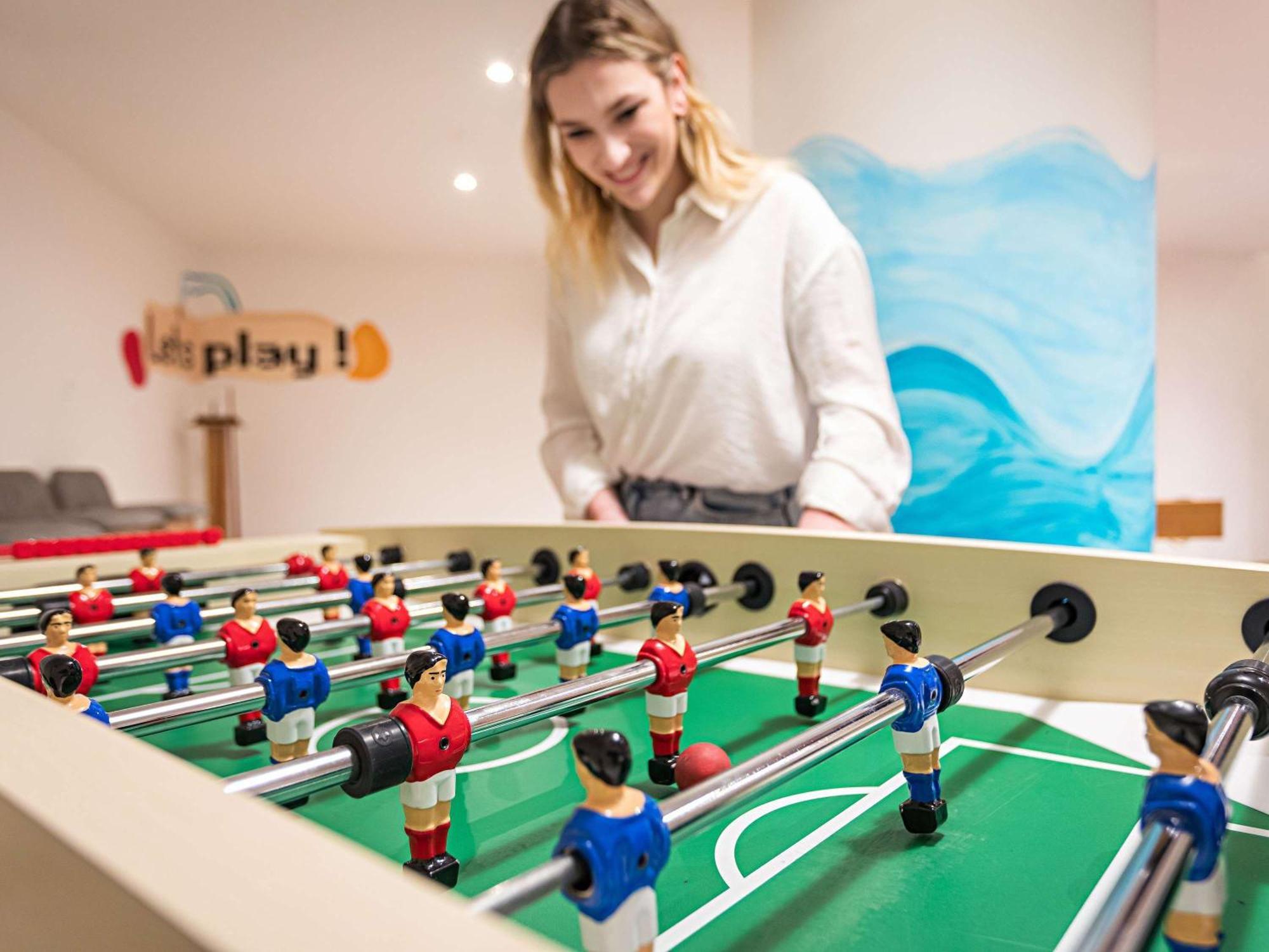 Ibis Styles Centro Liberdade Ne 3* Lissabon
